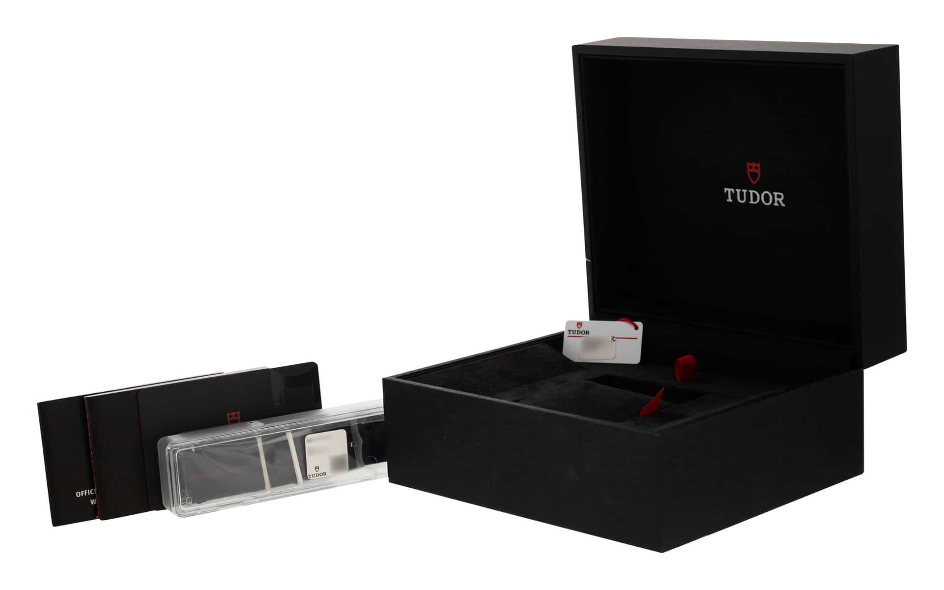 Tudor Black Bay GMT M79830RB-0001 Tudor Black Bay GMT M79830RB-0001